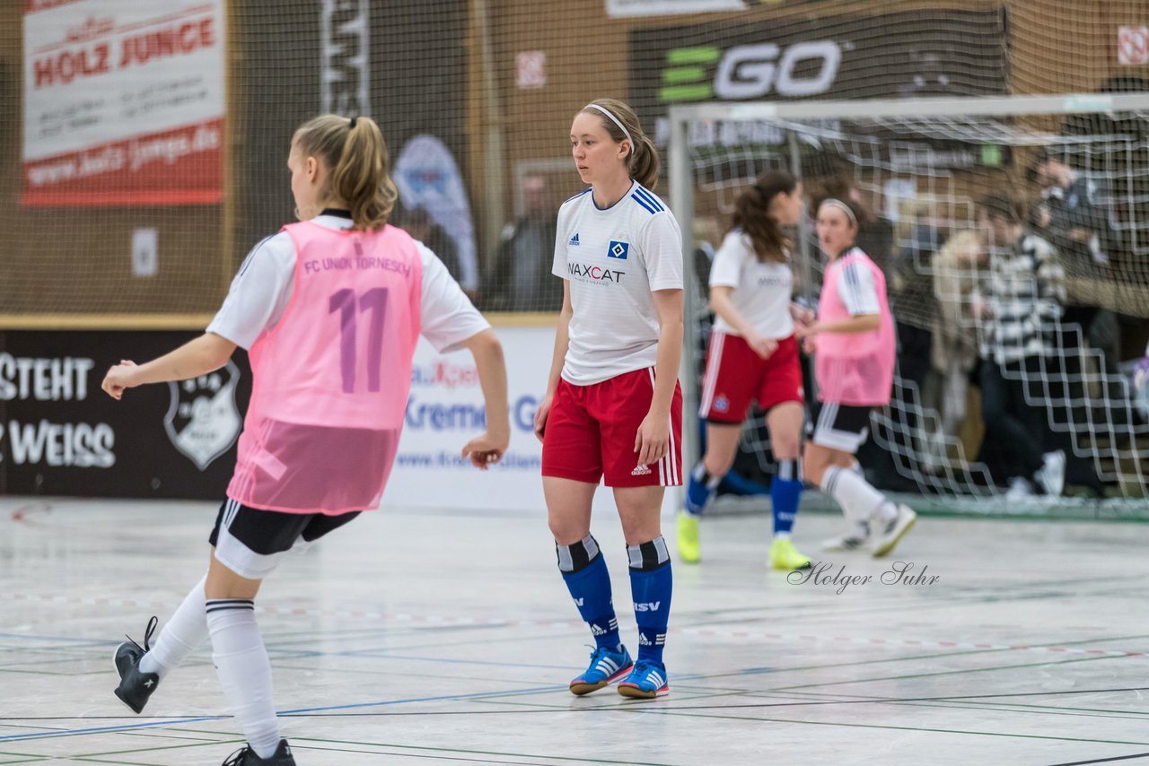 Bild 361 - VR Bank Cup Horst